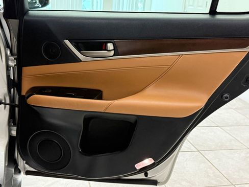 Used 2013 Lexus GS 350 image 19