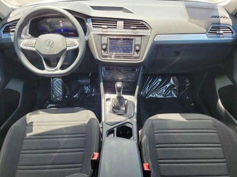 Used 2023 Volkswagen Tiguan S FWD image 12