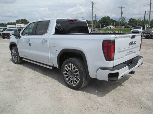 New 2026 GMC Sierra 1500 Denali Ultimate AWD/4WD image 10