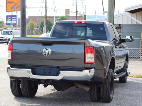 Used 2021 RAM 3500 Tradesman AWD/4WD image 8