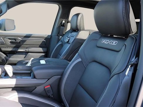 New 2026 RAM 1500 RHO w/ RHO Level 1 Equipment Group image 13