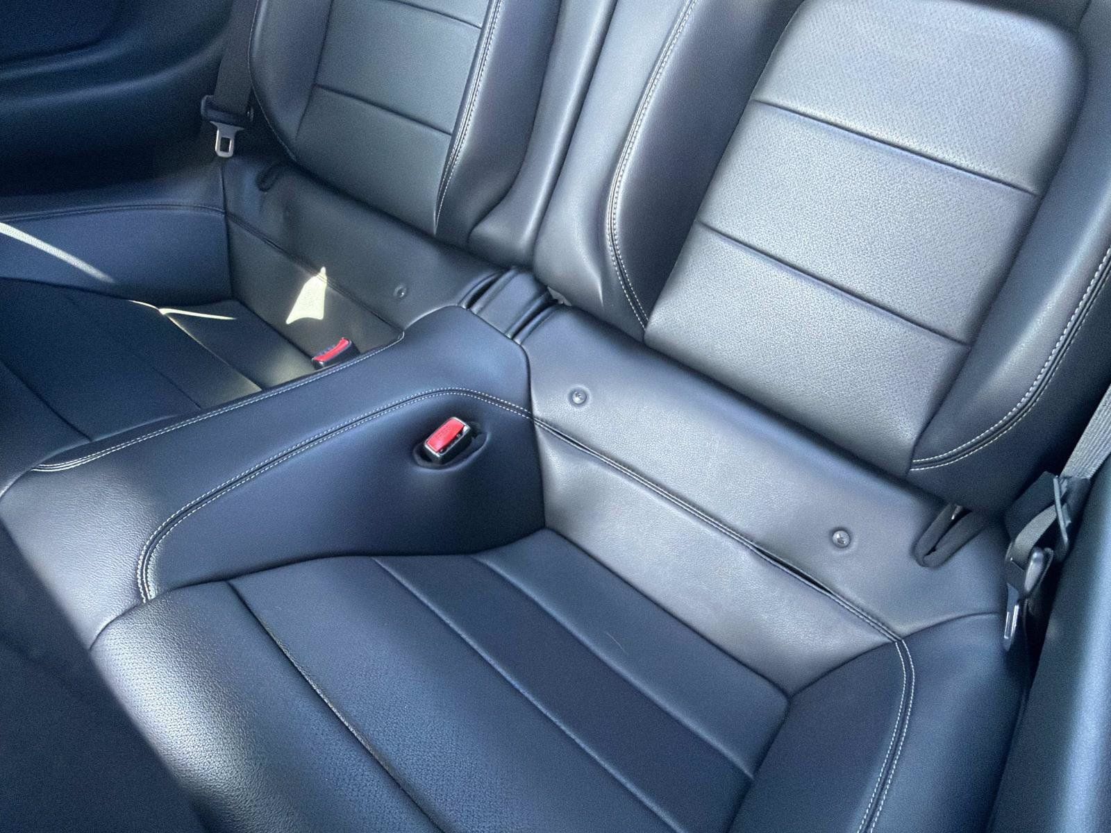 Used 2015 Ford Mustang GT Premium w/ Enhanced Security Package RWD image 20