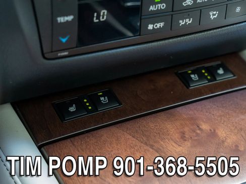 Used 2013 Lexus GS 350 w/ Premium Pkg RWD image 23