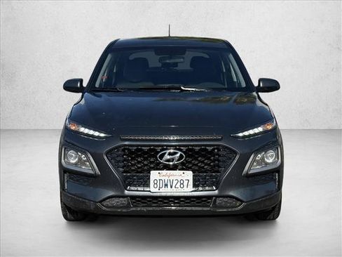 Used 2018 Hyundai Kona SE FWD image 2