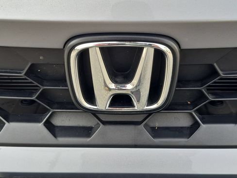 Used 2024 Honda Civic Sport image 9