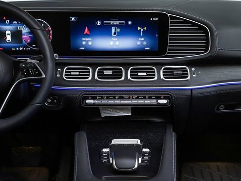 New 2026 Mercedes-Benz GLE 450 4MATIC Coupe image 14