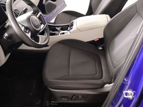 Certified 2023 Hyundai Tucson SEL image 11