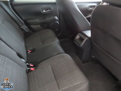 Used 2025 Honda HR-V LX image 23