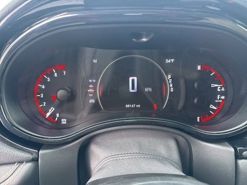 Used 2021 Dodge Durango SXT image 17