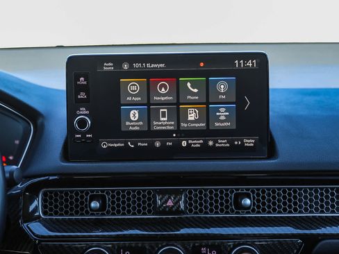 Used 2022 Honda Civic Touring image 14