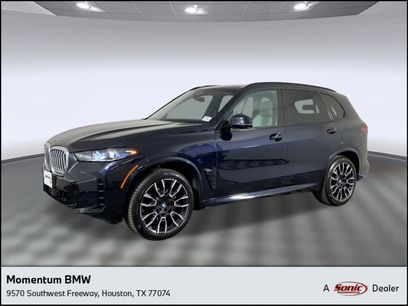 Certified 2024 BMW X5 sDrive40i w/ M Sport Package