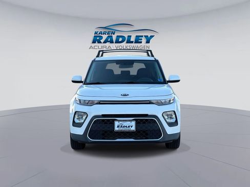 Used 2020 Kia Soul LX FWD image 6