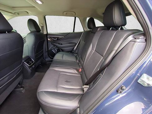 Used 2024 Subaru Outback Limited AWD/4WD image 22
