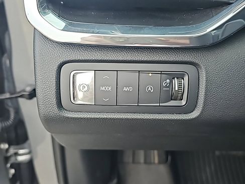 Certified 2024 GMC Acadia Denali w/ LPO, Floor Liner Package image 19