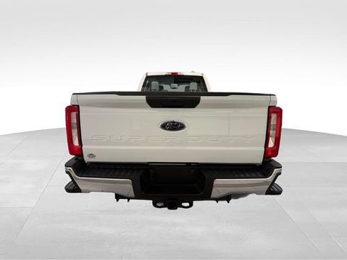 Used 2026 Ford F250 XL w/ XL Chrome Package AWD/4WD image 6