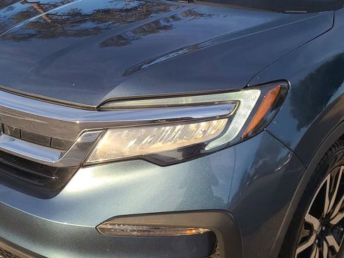 Used 2020 Honda Pilot Touring image 15