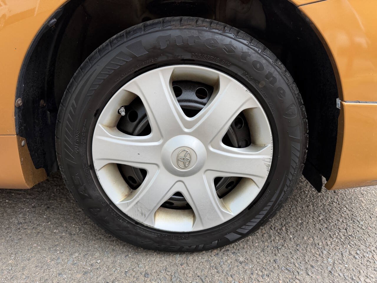 Used 2009 Toyota Matrix S w/ All Weather Guard Pkg FWD image 35