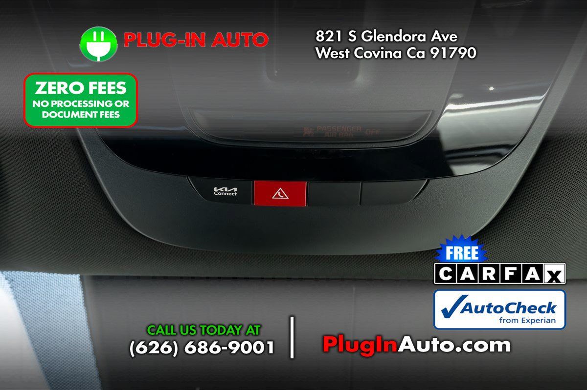 Used 2025 Kia K5 GT-Line w/ GT-Line Premium Package FWD image 18