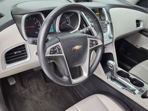 Used 2014 Chevrolet Equinox LTZ FWD image 11
