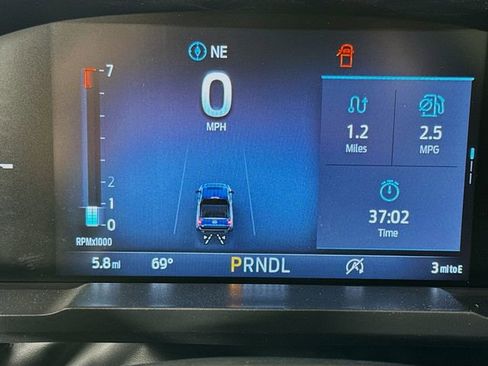 New 2026 Ford Maverick XLT image 14