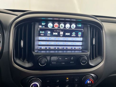 Used 2018 Chevrolet Colorado Z71 AWD/4WD image 71