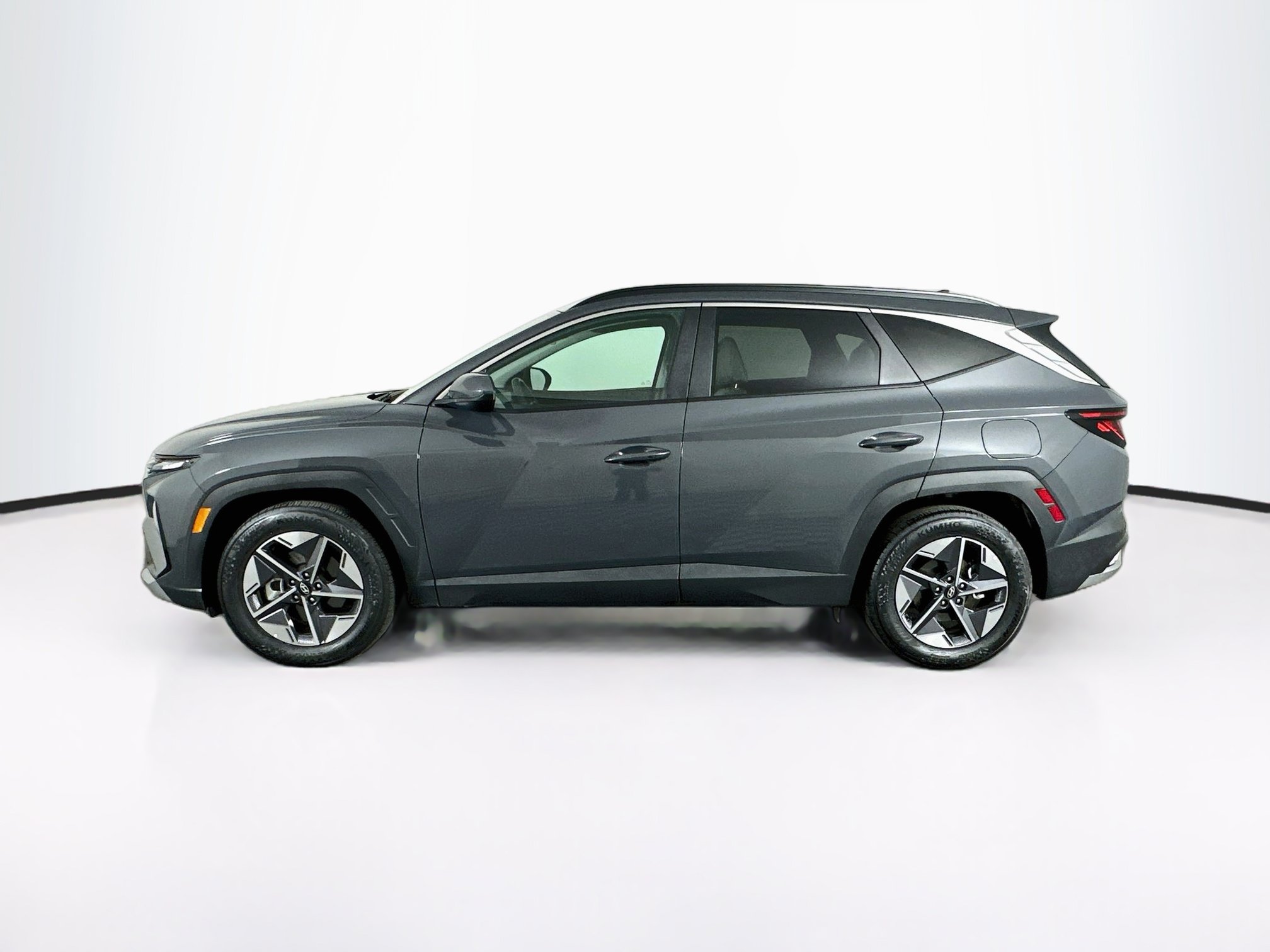 Used 2026 Hyundai Tucson SEL Plus FWD image 4