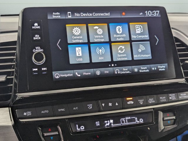 Used 2026 Honda Odyssey Touring image 23