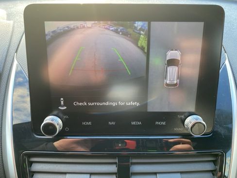 Used 2023 Mitsubishi Eclipse Cross SEL image 31