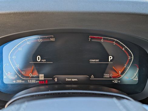 Used 2020 BMW 530i xDrive w/ Executive Package image 22