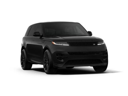 New 2025 Land Rover Range Rover Sport Dynamic SE