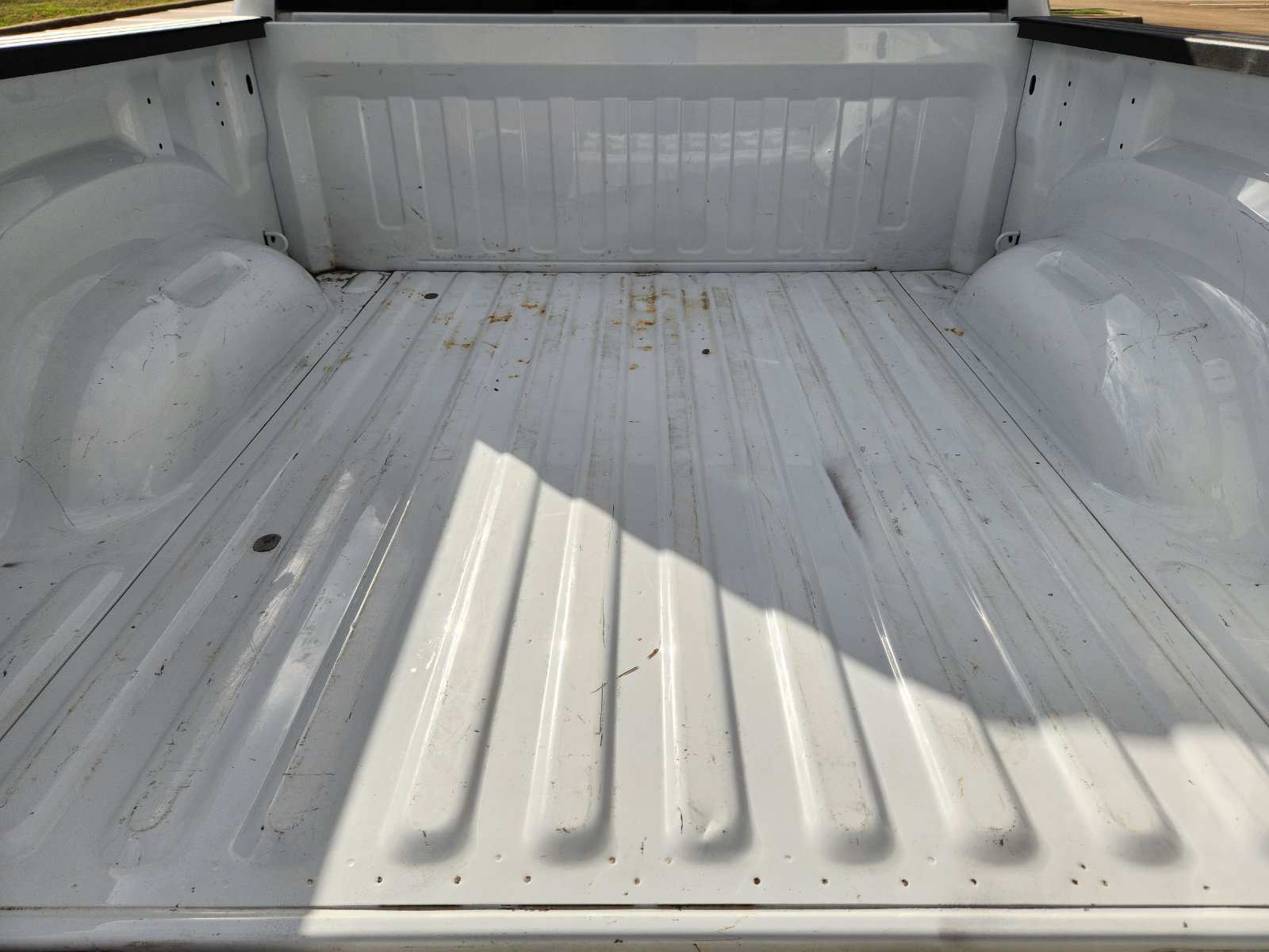 Used 2024 RAM 1500 Tradesman w/ Night Edition AWD/4WD image 42