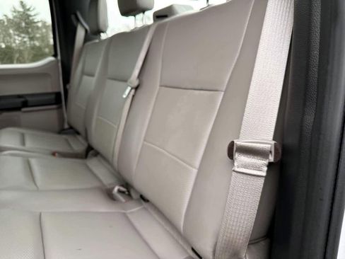 Used 2019 Ford F250 XL w/ XL Value Package image 13