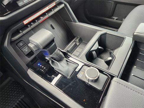 New 2025 Toyota Tundra SR5 image 16