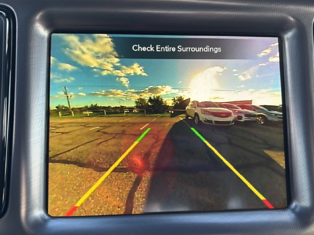 Used 2021 Dodge Challenger R/T Scat Pack RWD image 19