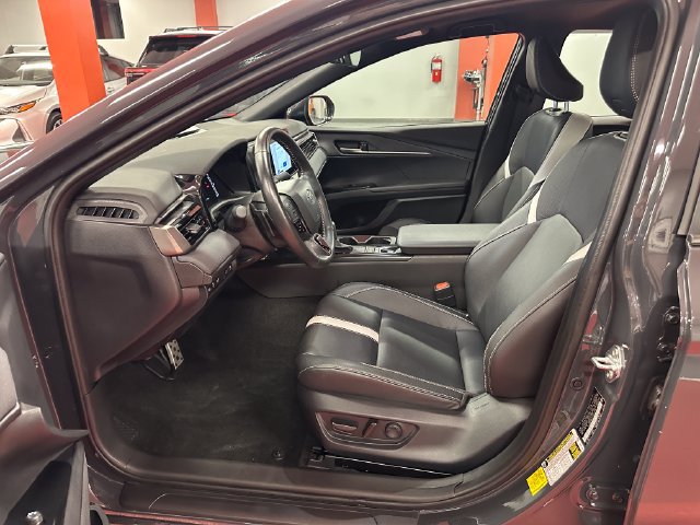 Used 2026 Toyota Camry SE w/ Convenience Package AWD/4WD image 10