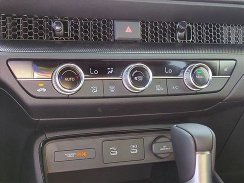 New 2026 Honda CR-V TrailSport image 14