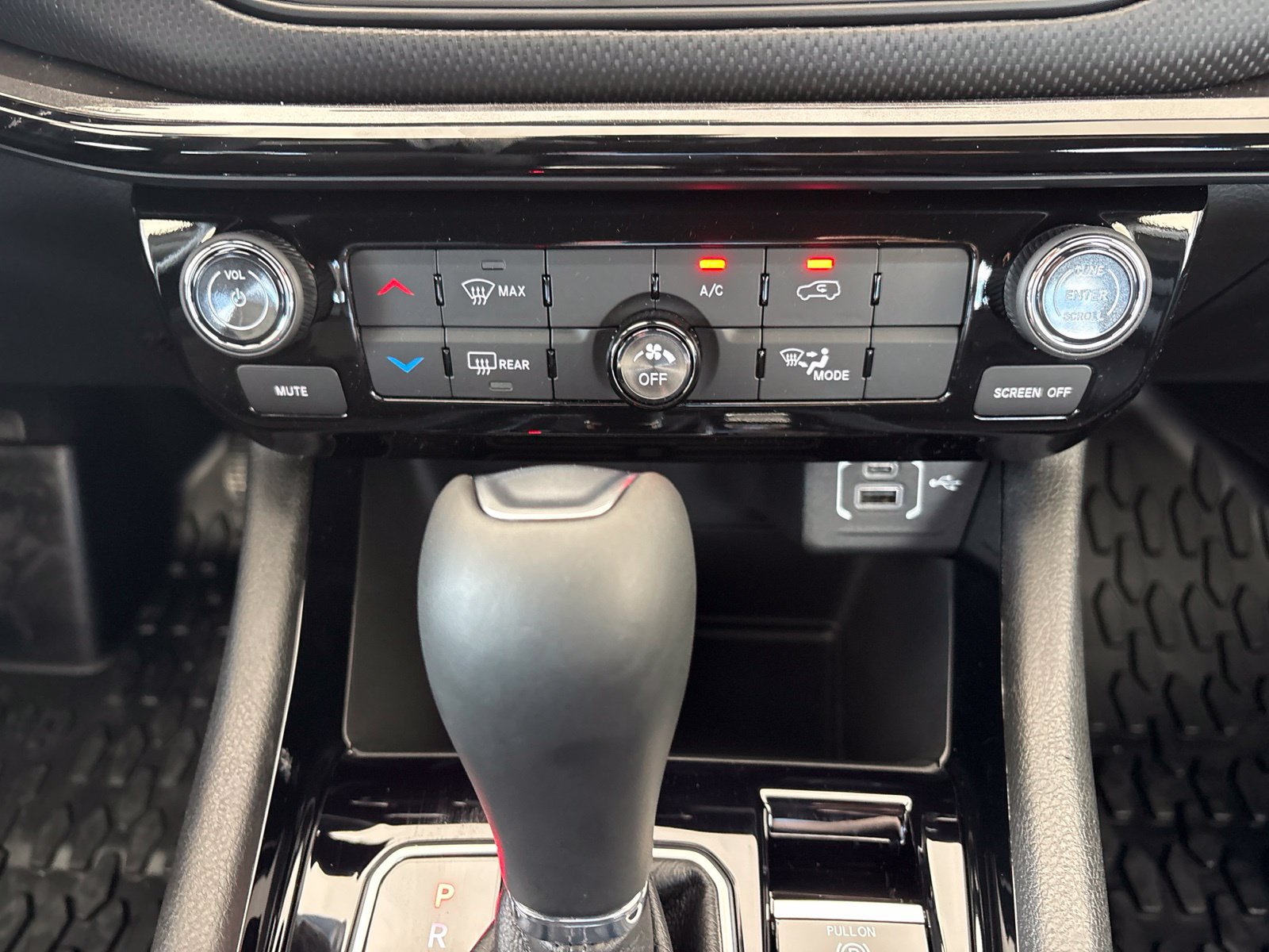New 2026 Jeep Compass Latitude AWD/4WD image 22