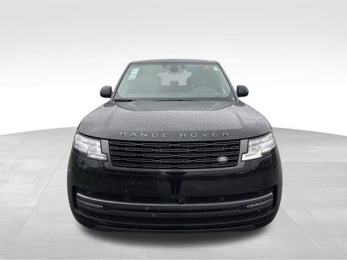 New 2025 Land Rover Range Rover SE image 4