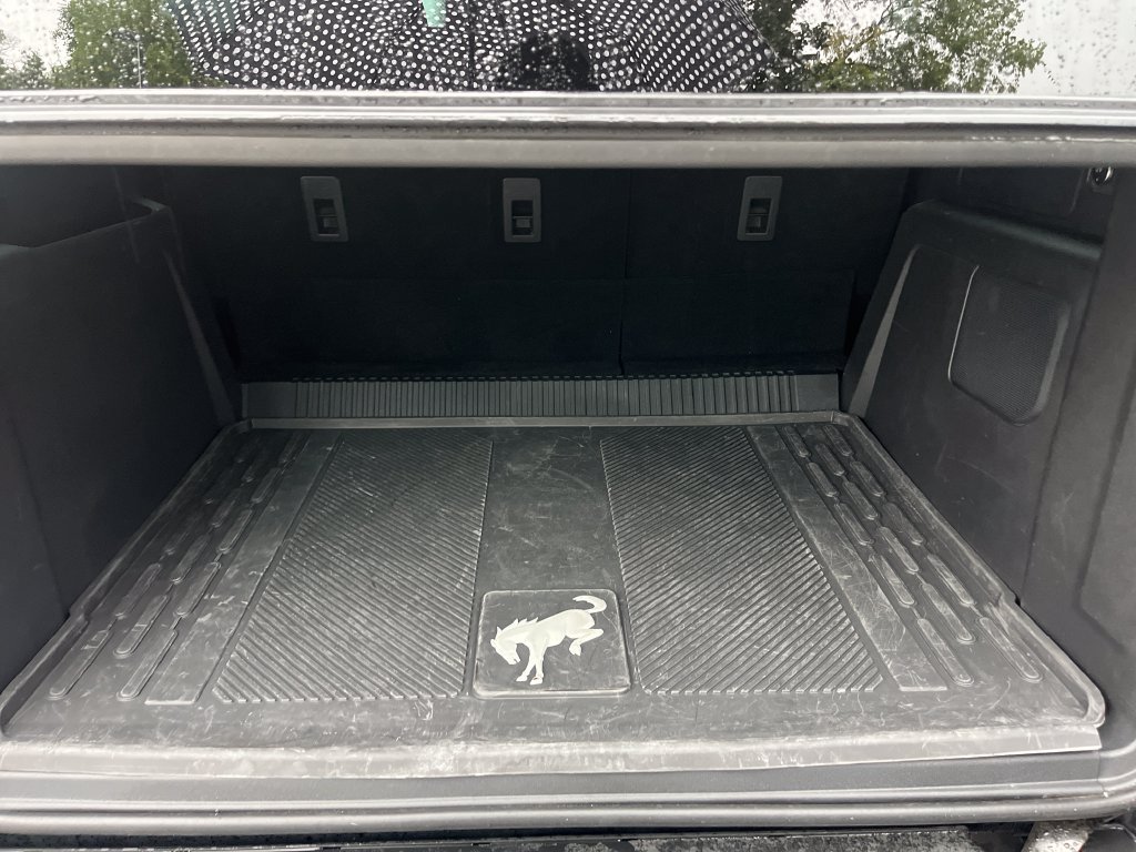 Used 2024 Ford Bronco Raptor AWD/4WD image 22