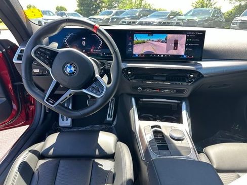 Used 2026 BMW M440i Coupe RWD image 12