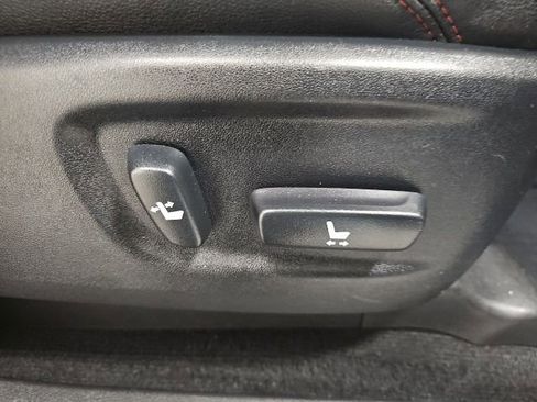 Certified 2023 Toyota 4Runner TRD Off-Road Premium image 38