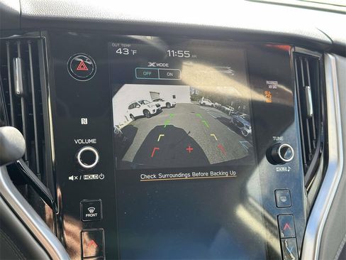 Used 2023 Subaru Outback Premium image 30