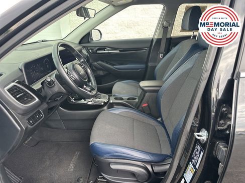 Used 2024 Kia Seltos S AWD/4WD image 10