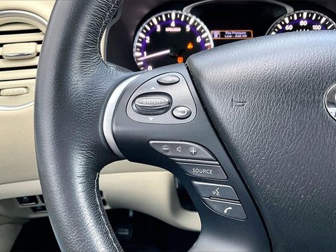 Used 2019 INFINITI QX60 Luxe image 18