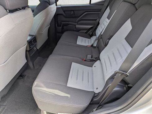 Used 2025 Toyota 4Runner Hybrid TRD Off Road image 18