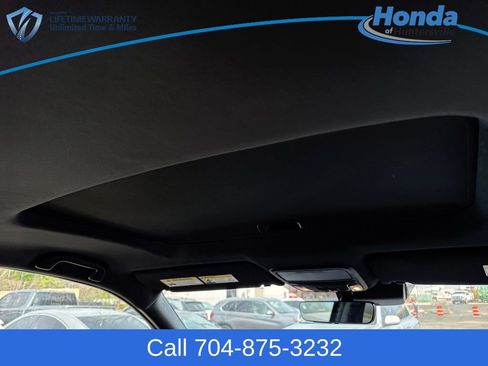 Used 2025 Honda Ridgeline RTL image 14