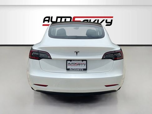 Used 2023 Tesla Model 3 Standard Range RWD image 6