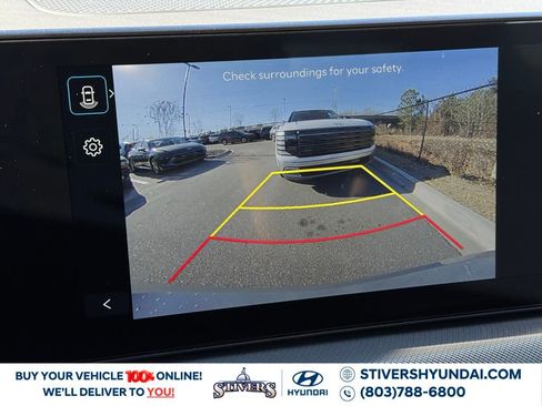 New 2026 Hyundai Sonata SE image 4