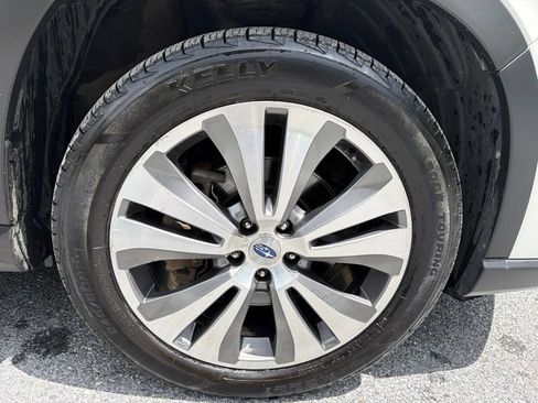 Used 2020 Subaru Ascent Touring AWD/4WD image 13