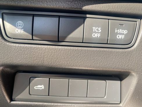 Used 2025 MAZDA CX-90 3.3 Turbo w/ Select Package image 19